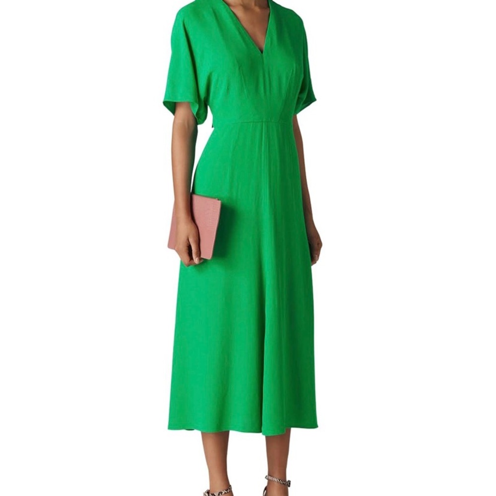 Zelena dress - get second dress for free